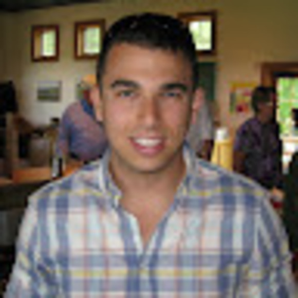 Meet your Posher, Daniel - Picture 1 of 1